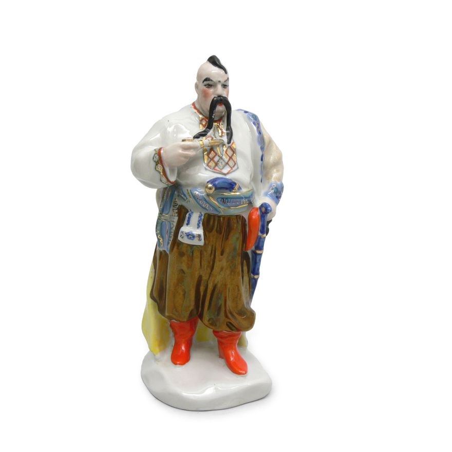 Figurka Tarasa Bulby