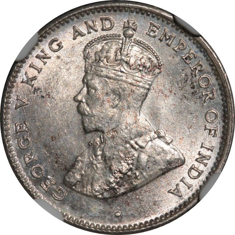 MS63 外国銀貨　デンマーク　1917年　10オーレ　NGC鑑定 MS63 外国銀貨 デンマーク 1917年 10オーレ NGC鑑定