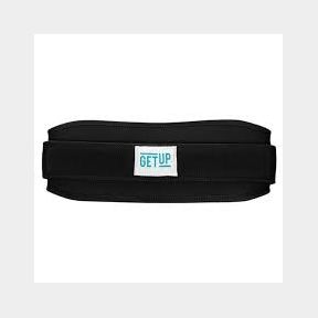 GetUp Adjustable Weight Belt - Extra Large-50588/875 B6(S3)