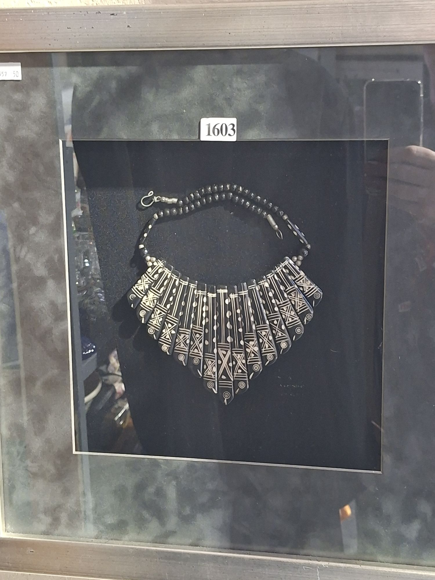 Tribal Necklace