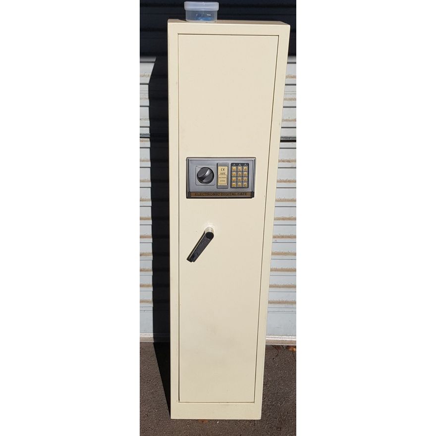 Gun Safe