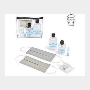 Eva & Elm Ulfa Gift Set | PK 51672/6503 B5 (S4)