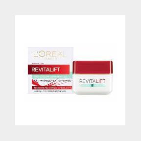 L Oreal Revitalift Classic - Light Texture Gel Day Cream 50ml --51459/2516 B4 (S6)C
