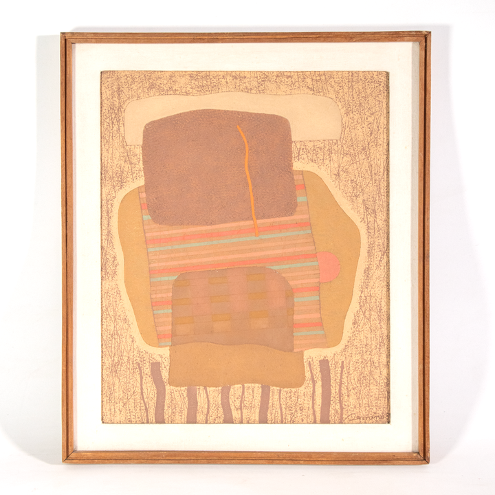 José Luis Serrano (Jalisco, 1947 - )