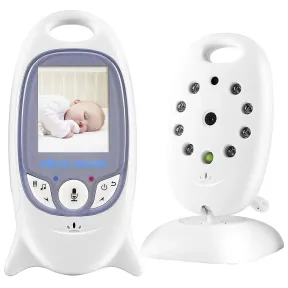 Baby Monitor Digital Video Baby Security Camera |