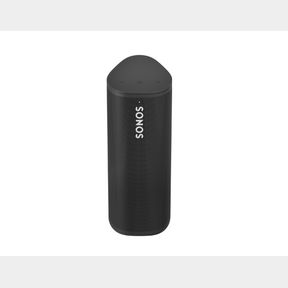 SONOS ROAM SL PORTABLE WIFI SPEAKER - SHADOW BLACK