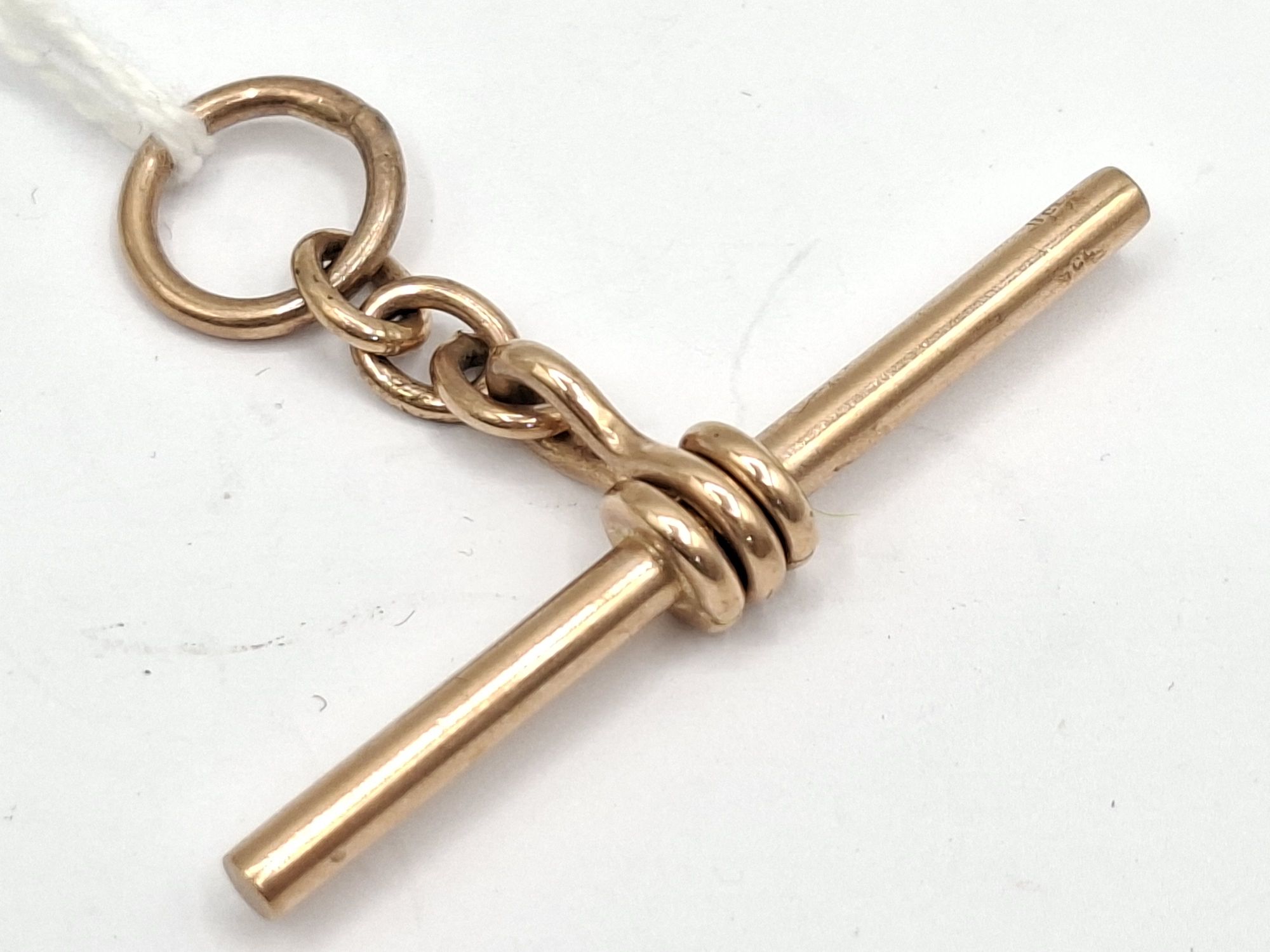 1113 · 9CT T-BAR END