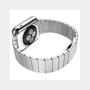 38mm Butterfly Band for Apple Watch - Silver --51459/5170 B4 (S1 C)