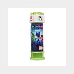 Bubble World Pj Masks Bubbles-60ML (ONLY ONE) | SJ 51692/9123 B3 (S2)