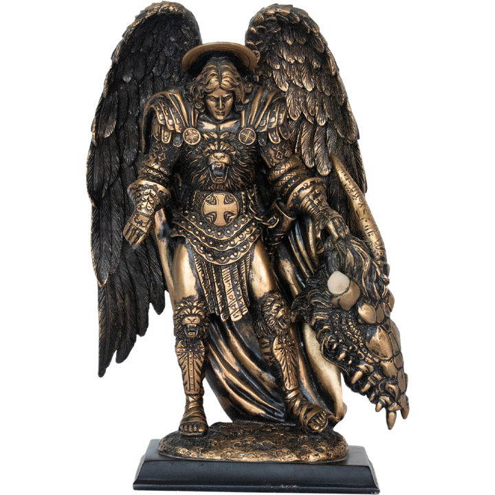 SAN MIGUEL ARCÁNGEL