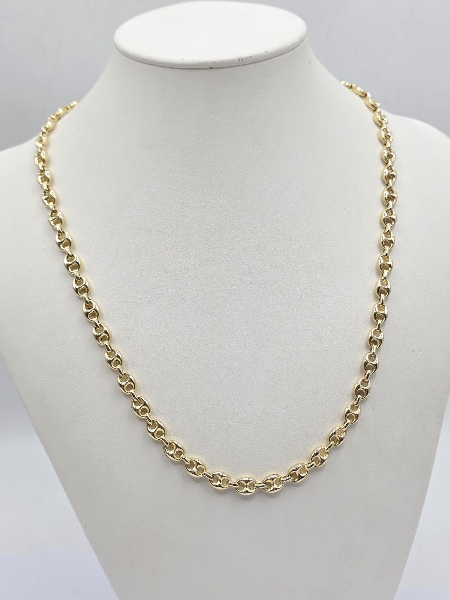 9ct Gold Chain
