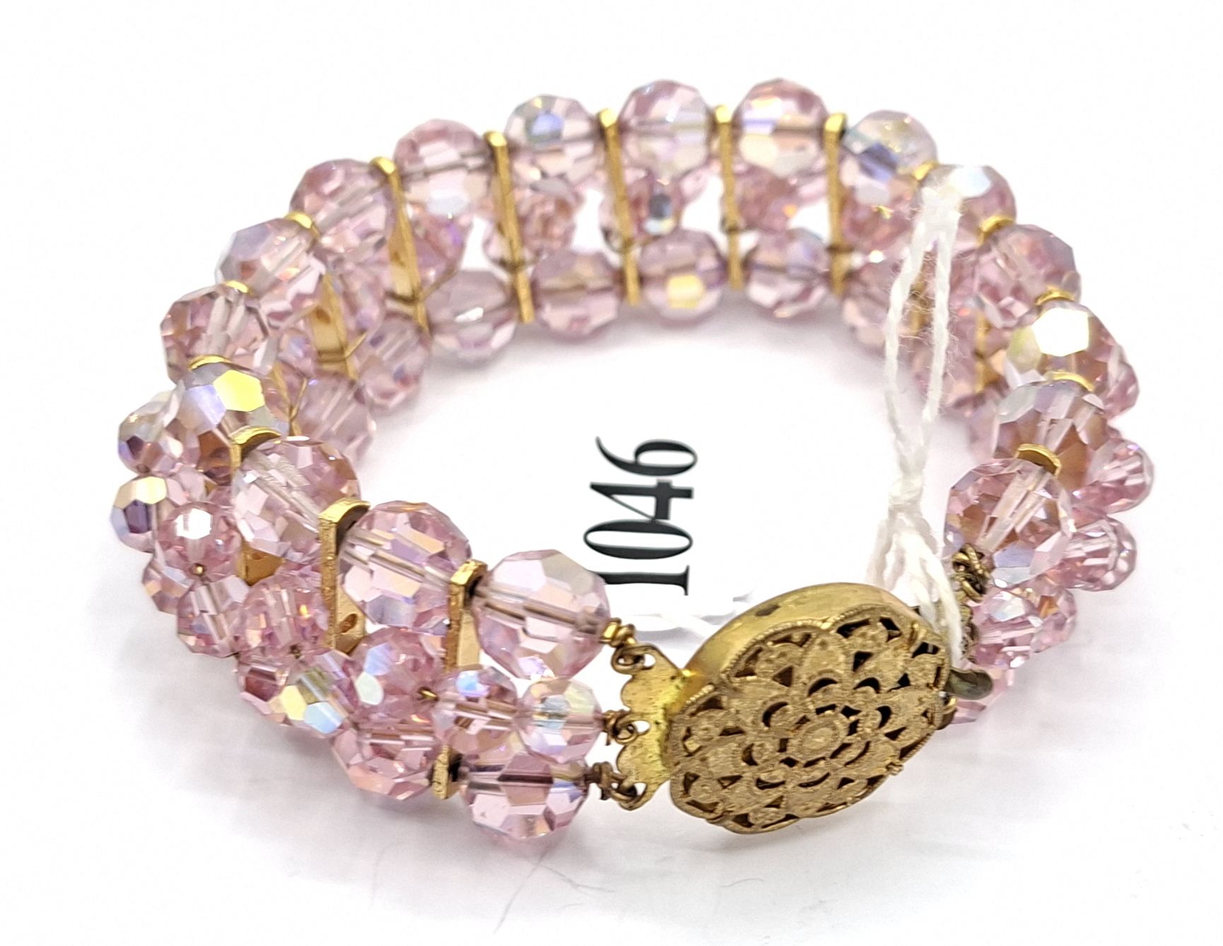 1046 · COSTUME BRACELET