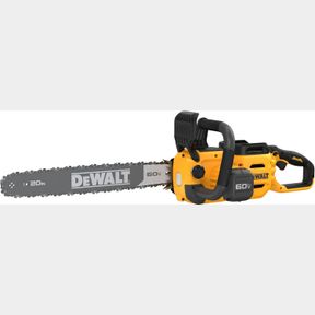 DeWalt 60V MAX* Brushless Cordless 20" Chainsaw DCCS677B