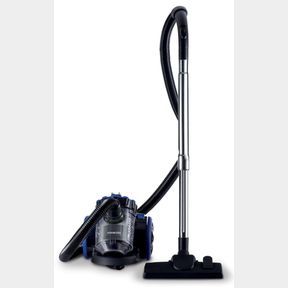 Kenwood Xtreme Cyclone Bagless Vacuum Cleaner 1800W VBP50.000BB|USED/ DEFECTIVE