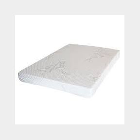 snuggletime - Bamboo Mattress Large Cot-50584/268 B1 (S7)
