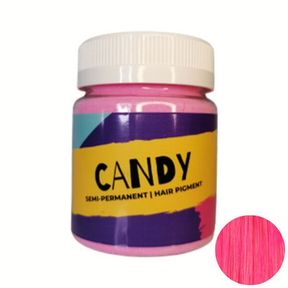 Semi-Permanent Hair Dye - Candy - Powder Hair Pigment- Bar 9901056475495- 51737/1094 SN B1 (S6)