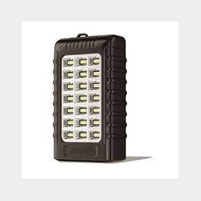 Magneto Rechargeable LED Compact Light | SJ 51499/11312 B8 (S3)