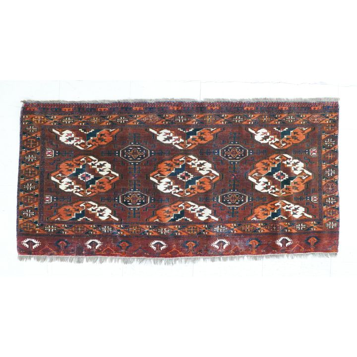 Arabatchi Chuval Bagface
