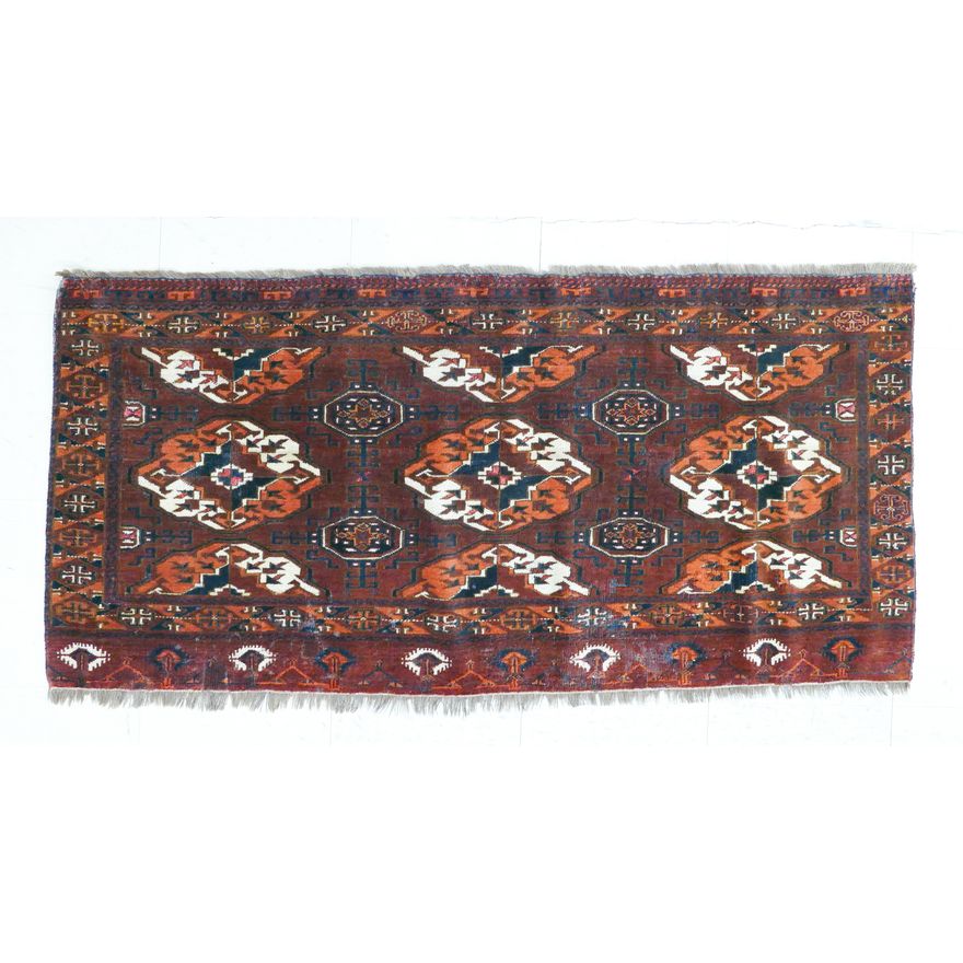 Arabatchi Chuval Bagface