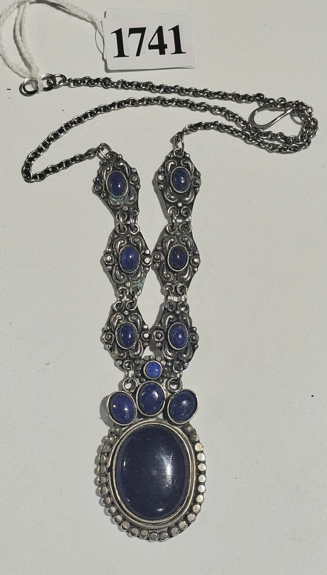 Costume Necklace