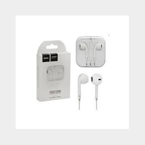 Hoco M1 Earphones Compatible with iPhone With aux 3.5mm jack - 51313/228