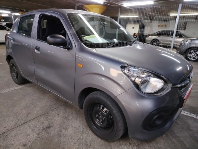 2025 TOYOTA VITZ 1.0