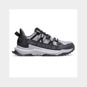 New Balance - Women s Shando Trail Running Shoes - Black - Women UK 7 --51683/787