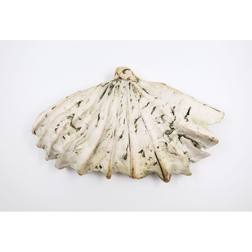 Len Castle - Hanging Avian form