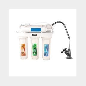 51712/431 5 STAGE WATER PURIFICATION SYSTEM barcode 6003398101469 B1 (S8)