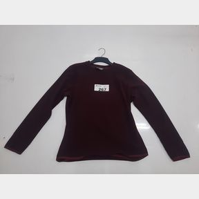 SALOMON - WOMEN S KABRU - WINETASTING - XL WOMEN