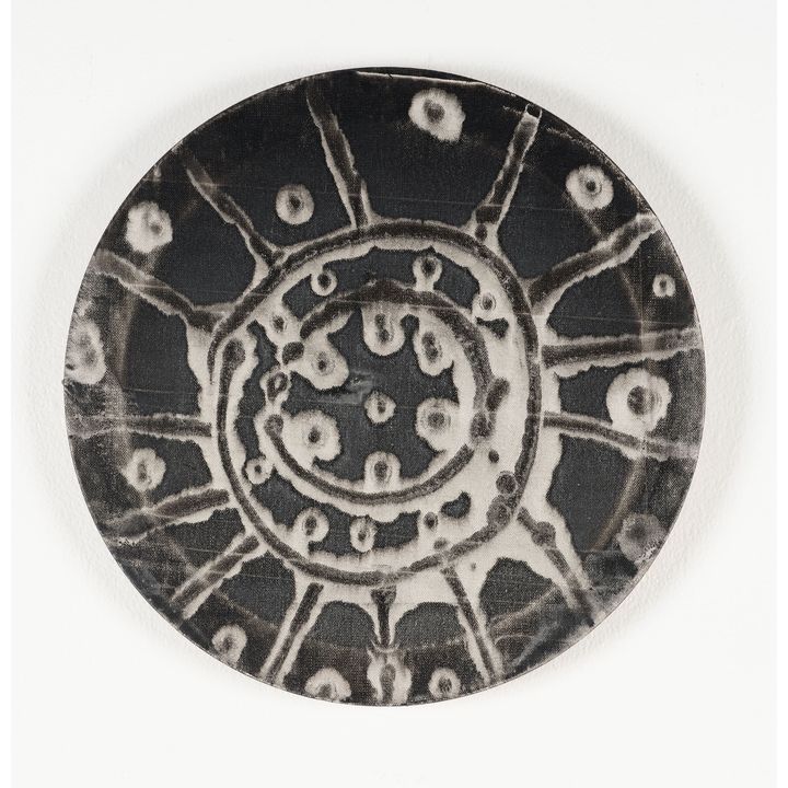 Luise Fong 'Satellite I'