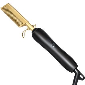 Electric Hair Styling Hot Comb Electric Hot Comb | USED / DEFECTIVE