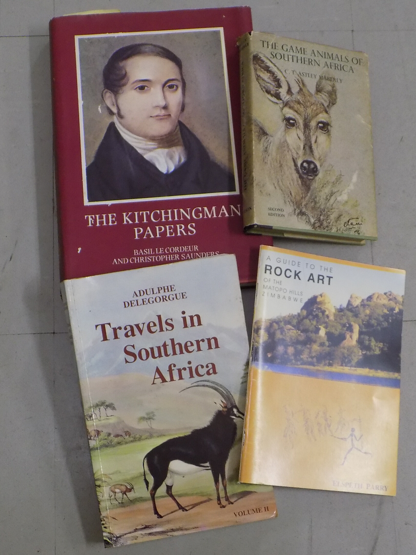 Short essay about africa image