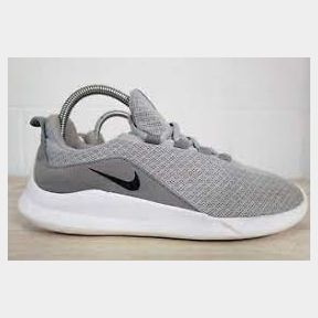 Nike Viale M AA2181-013 running shoe grey- UK 8 - 51667/13 | PK B (0) B