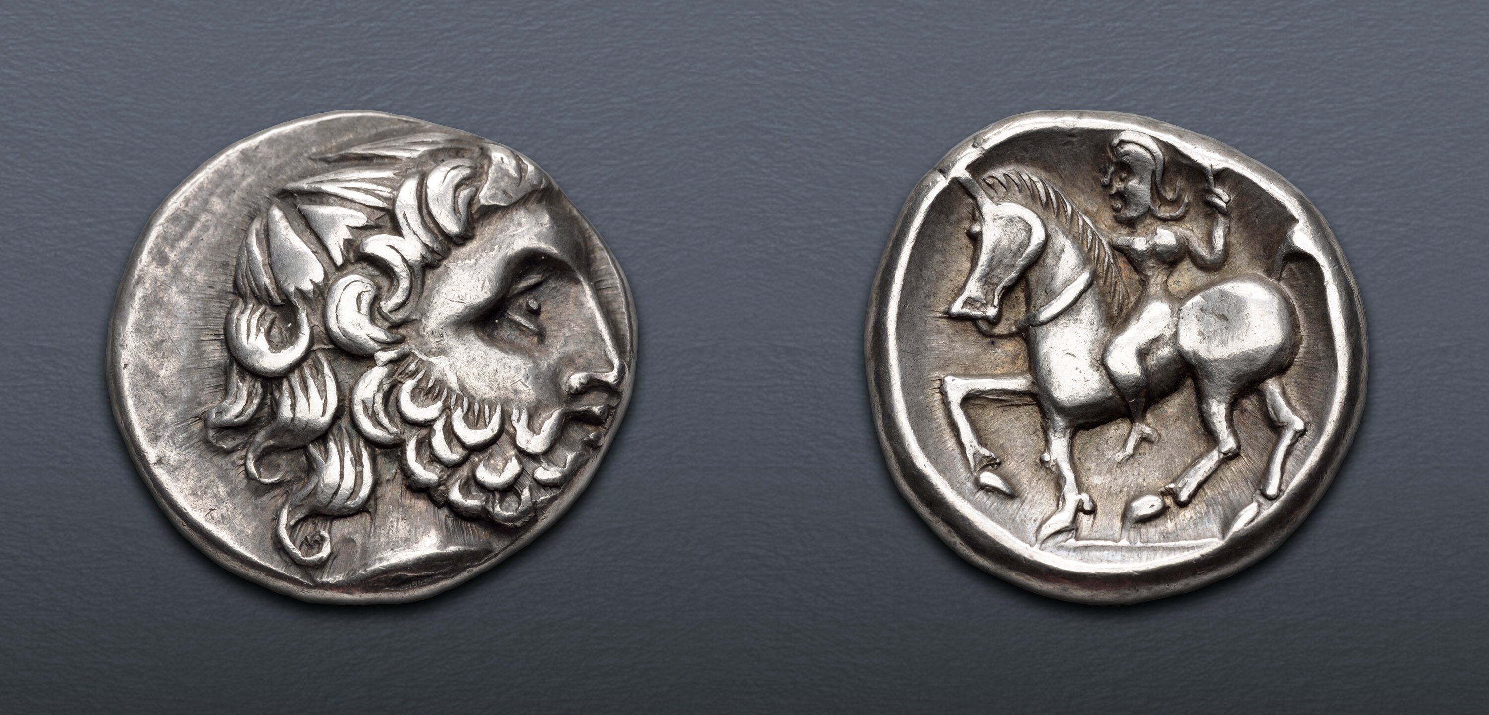 Electronic Auction 525 – Session 1 | Classical Numismatic Group