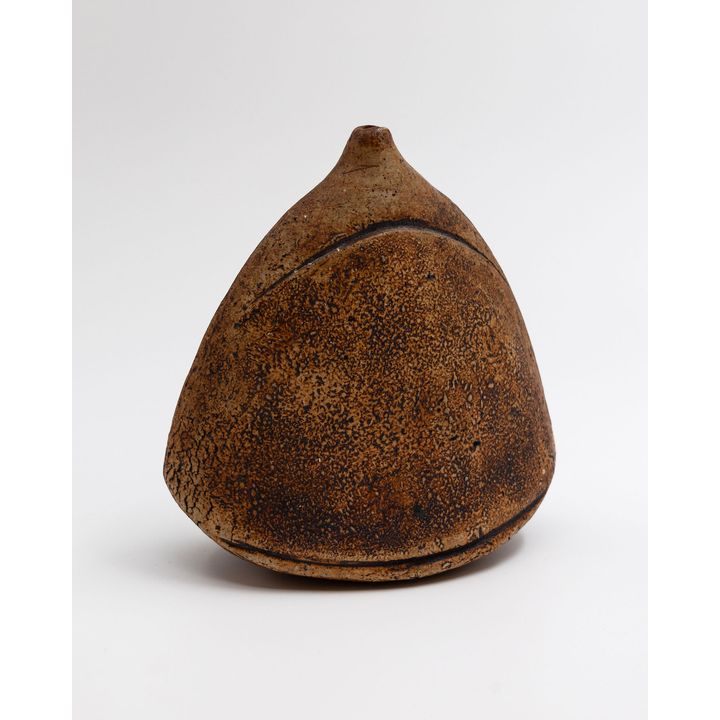 Len Castle - Sedge vase