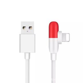 charger usb lightning cable/cord for iPhone/iPad |
