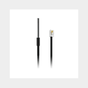 Sonoff Temperature Sensor DS18B20 (RJ11 connector) -- 51743/1762