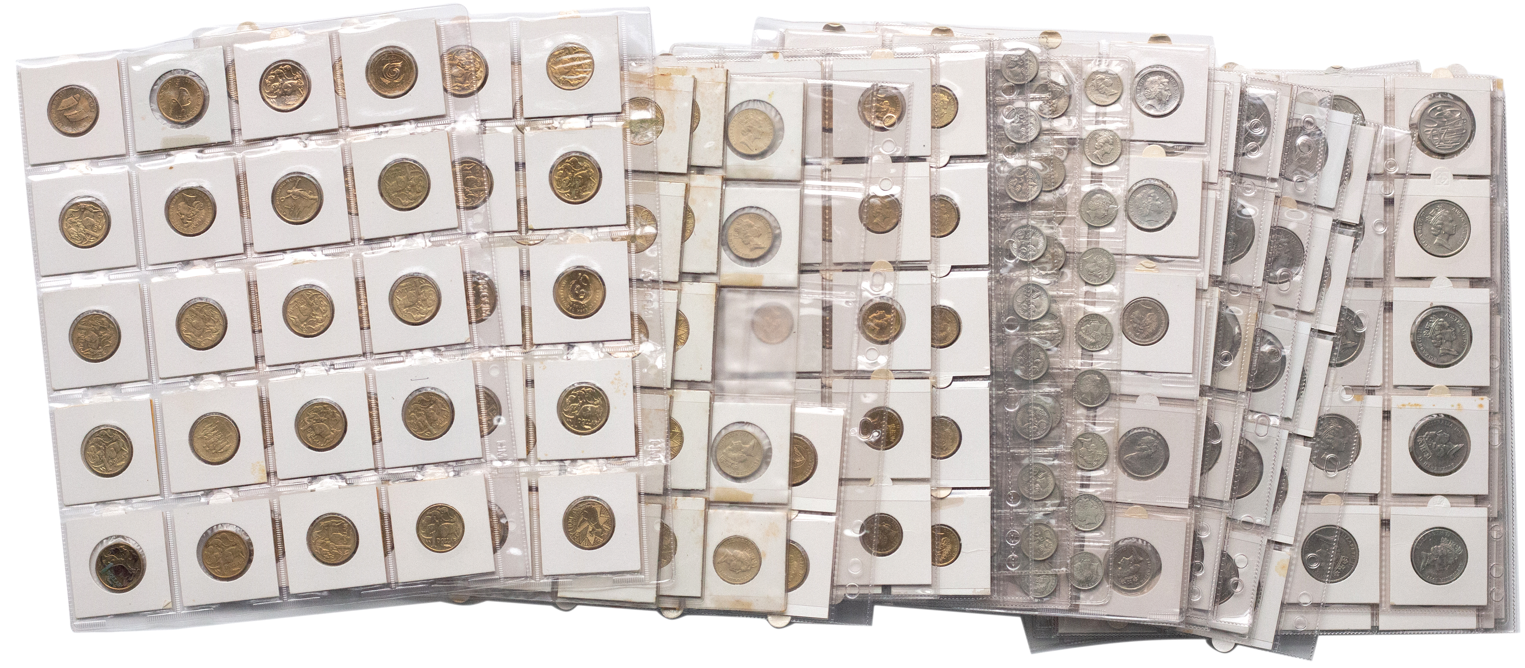 Elizabeth II, Two Dollars, 1988 - 2018, VF - CHU