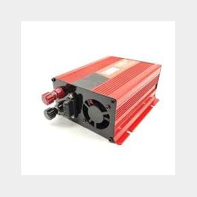 TG-Power Inverter 500W - Bar 9902018063187-51748/5592