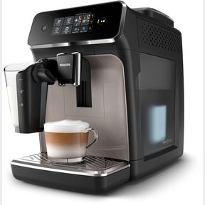 Philips Series 2200 Fully Automatic Espresso Machine- USED