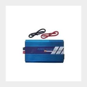 TG 4000W 24V Pure sine power inverter with 3-way multi-plug- not tested
