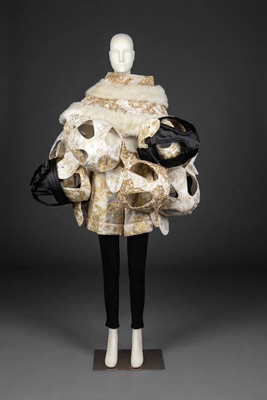 Comme Des Garçons Ensemble, Fall / Winter 2015 