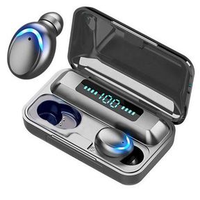 Quality Waterproof Wireless F95 Sport Earpod |NOT CHARGING
