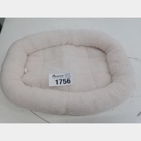 UPTOWN TOYS - FAUX SHEEPSKIN PET CUSHION - EXTRA-SMALL (50CM)