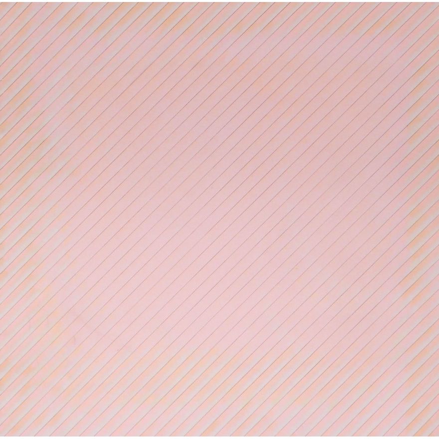 John Edwards-Rajanen ''Untitled'' 1982 Acrylic