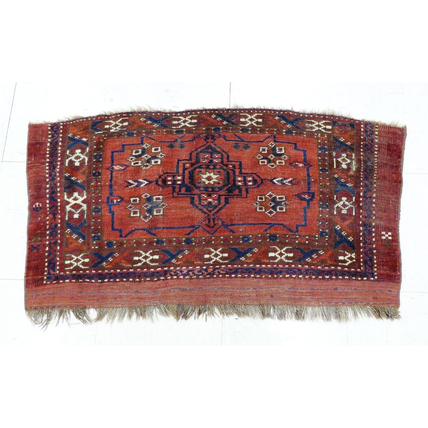 Persian Oriental Bagface