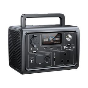 BLUETTI EB3A Portable Power Station 600W 268Wh for Loadshedding SA Plug |