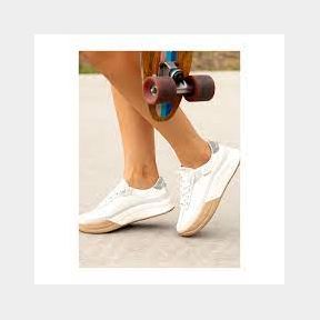 Roxy Womens Joey Sneaker-UK5 | SJ 51666/22031 B8 (S5)