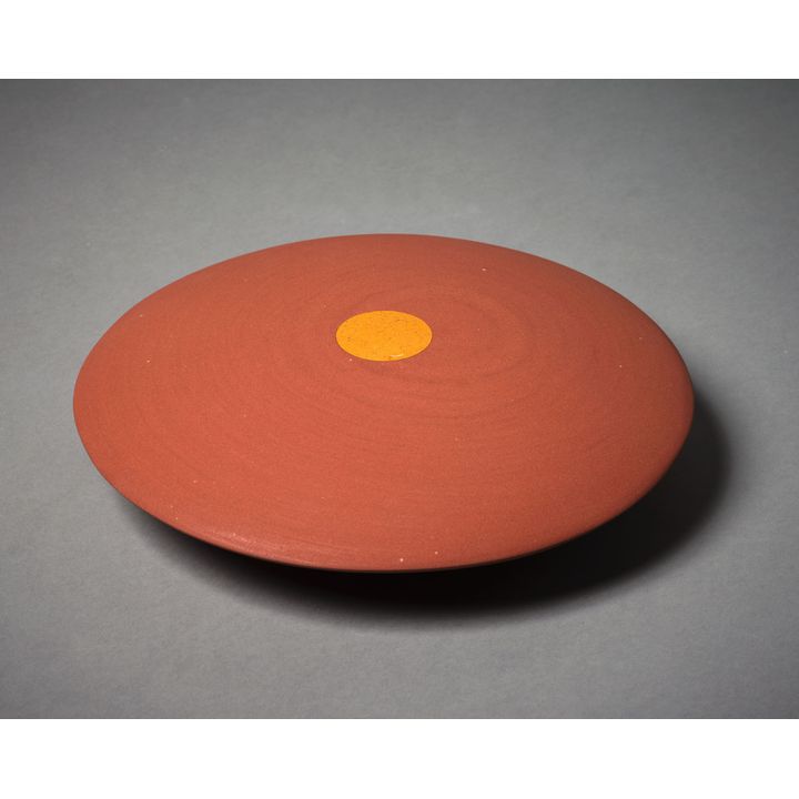 John Edgar 'Nucleus (Lens 17)'